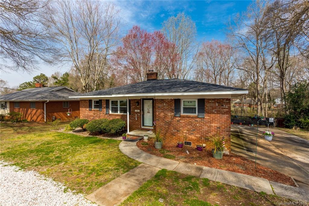 515 Wilson Ave., Mooresville, NC 28115