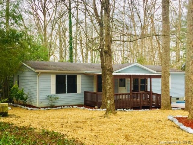 11 Ruby Dr., Hendersonville, NC 28792