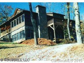 170 Alpine Lane, Waynesville, NC 28786