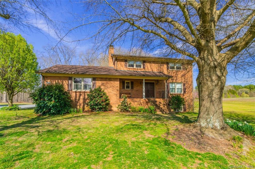 1235 Wilma Sigmon Rd., Lincolnton, NC 28092