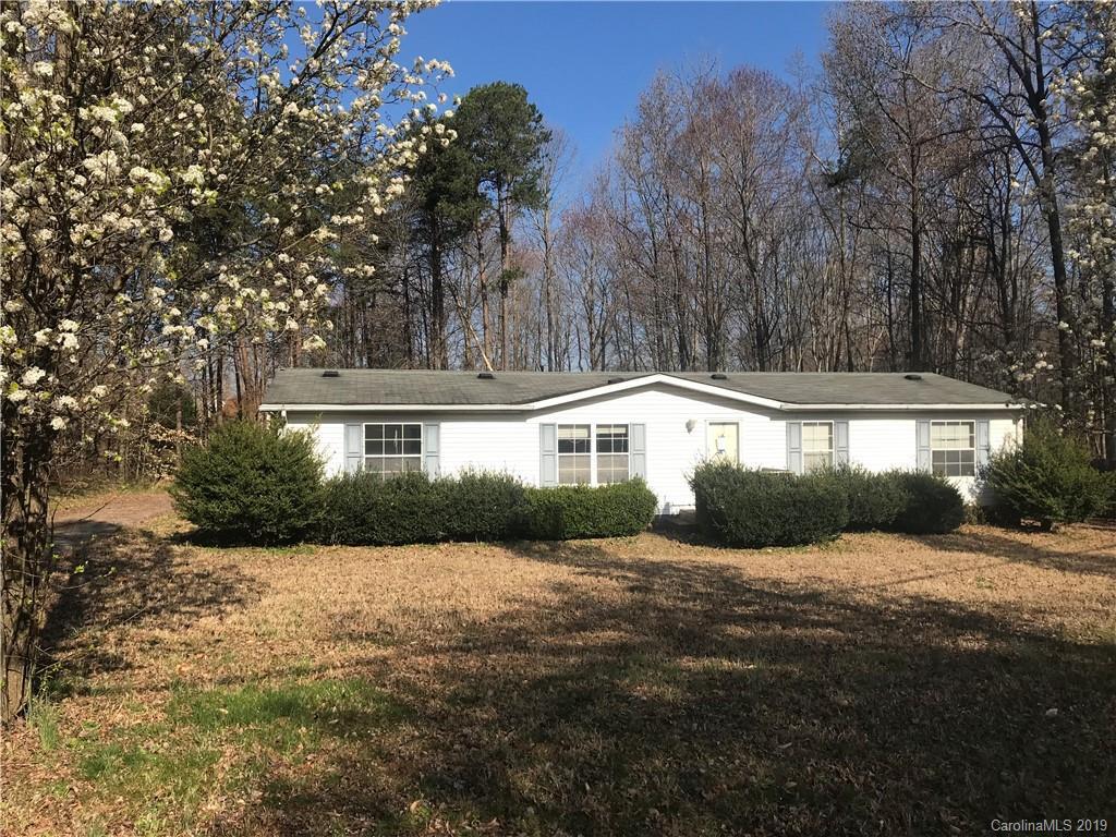 158 Carlyle Rd., Troutman, NC 28166