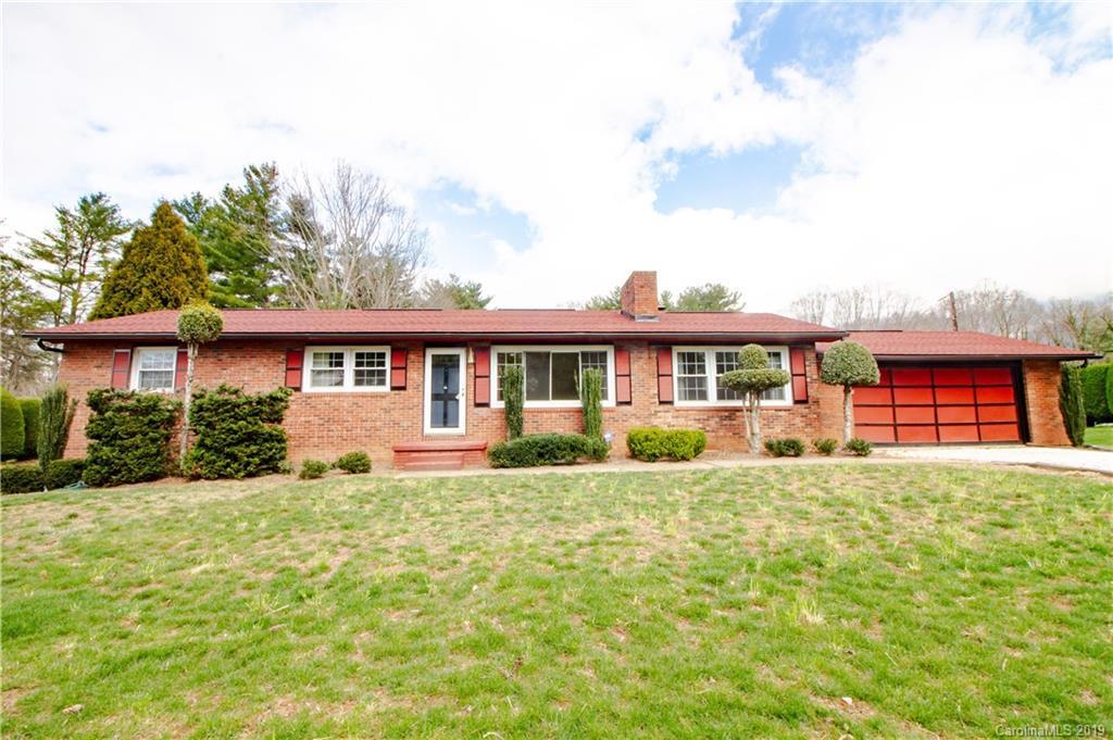 116 Graham Ln., Asheville, NC 28803