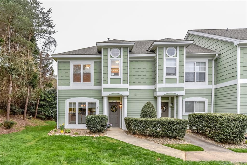 17420 Tuscany Ln., Cornelius, NC 28031