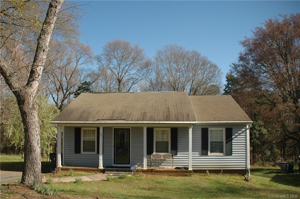 701 Echo Cove Ln., Charlotte, NC 28273