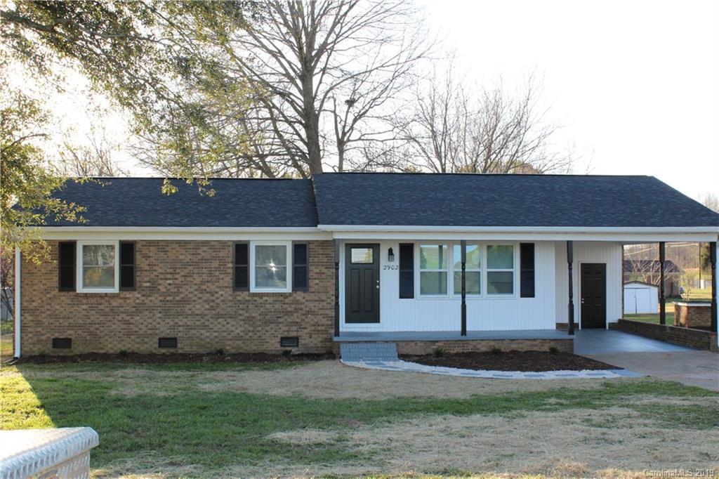 2902 G B Blanton Rd., Shelby, NC 28152