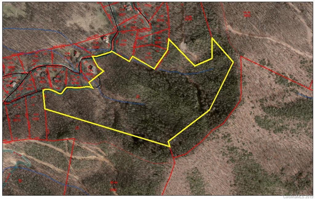 TBD Lincoln Way, Waynesville, NC 28787