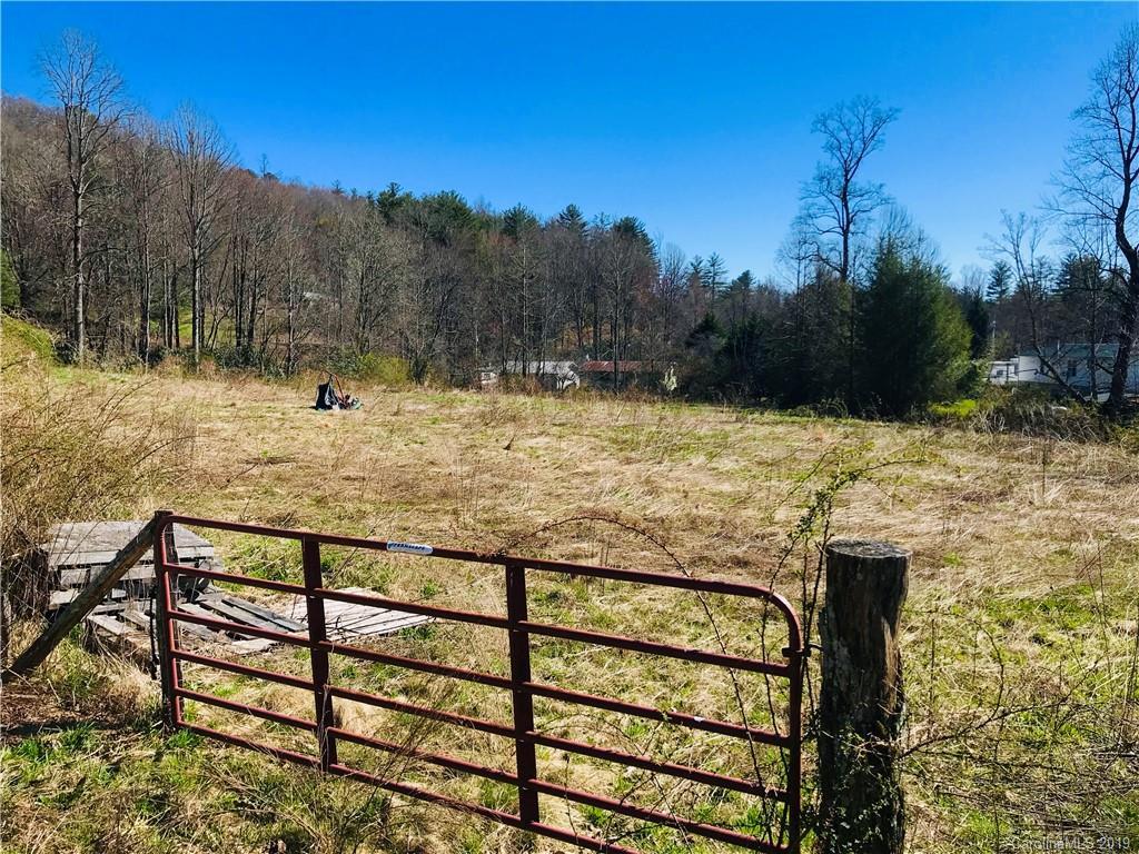 Henderson Rd., Lake Toxaway, NC 28747
