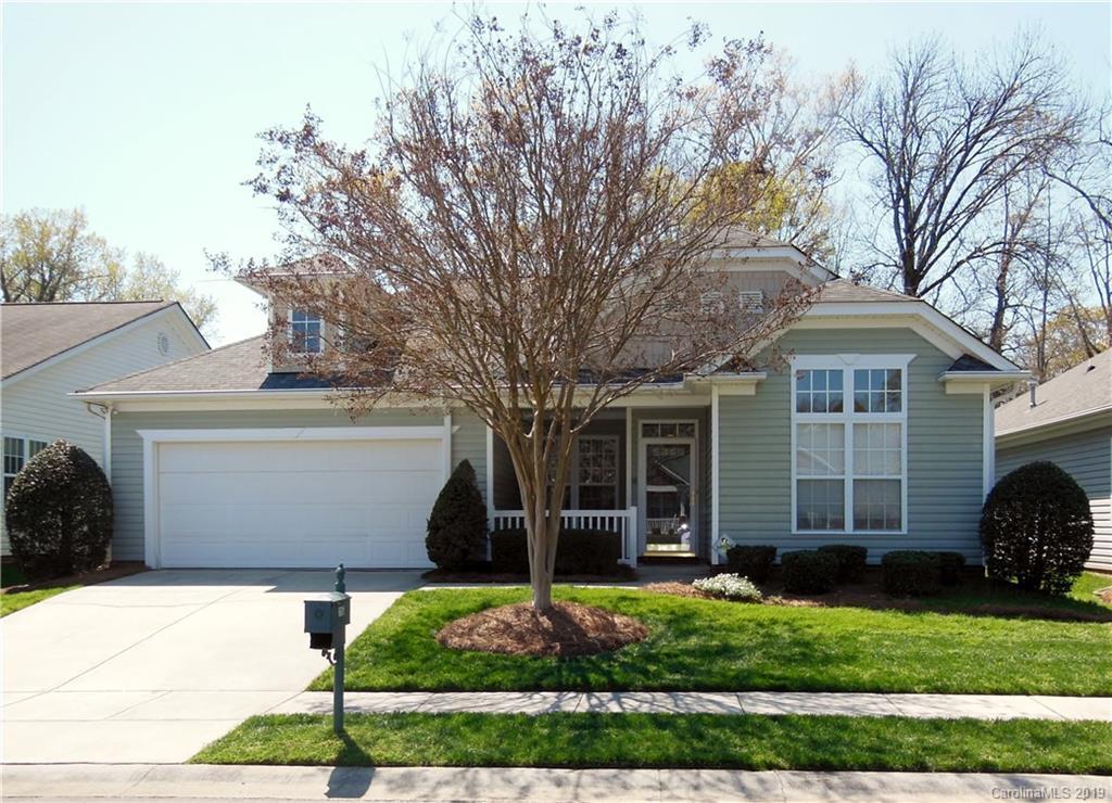 601 Ridgely Green Dr., Pineville, NC 28134