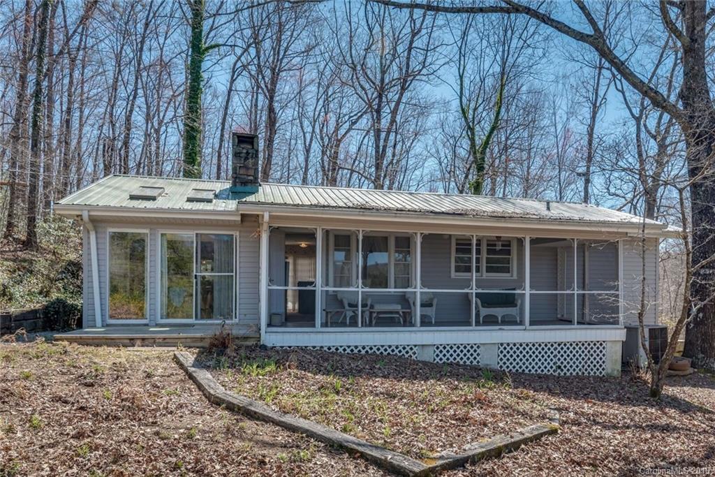 263 O Messersmith Rd., Lake Lure, NC 28746