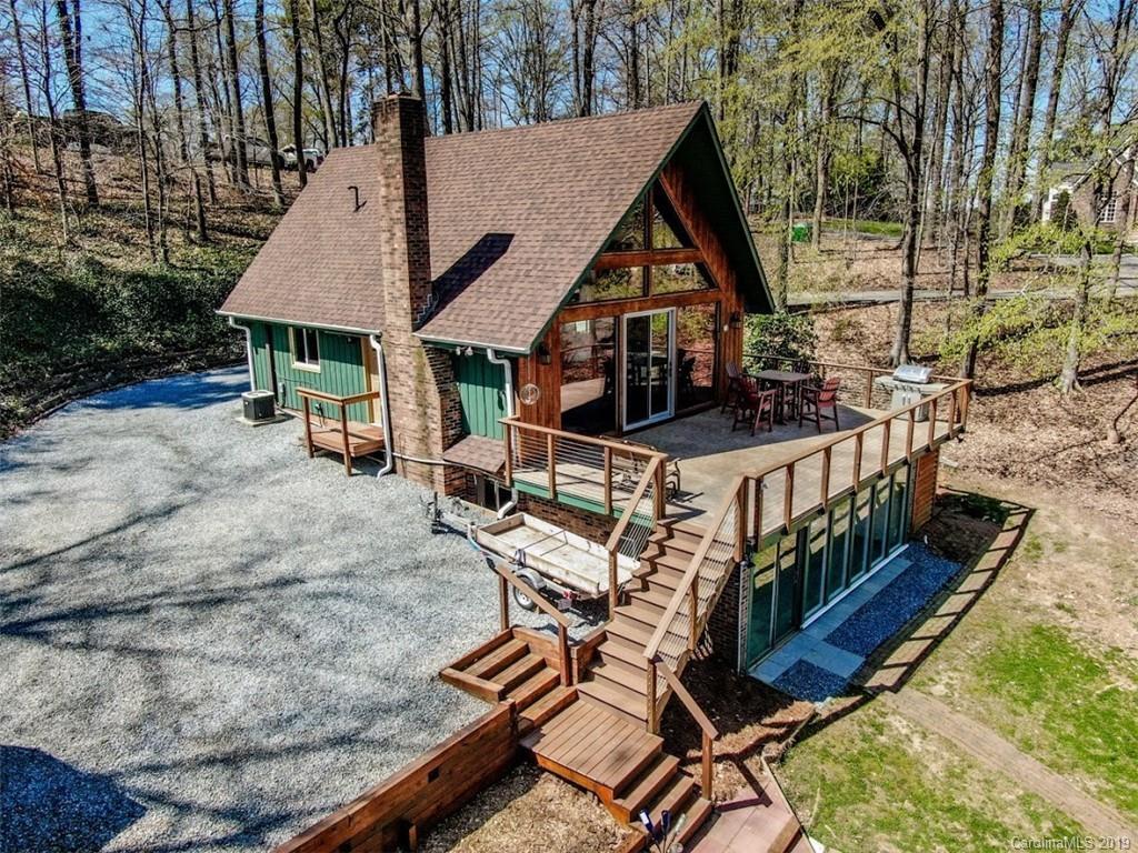 311 Indian Tr., Mooresville, NC 28117