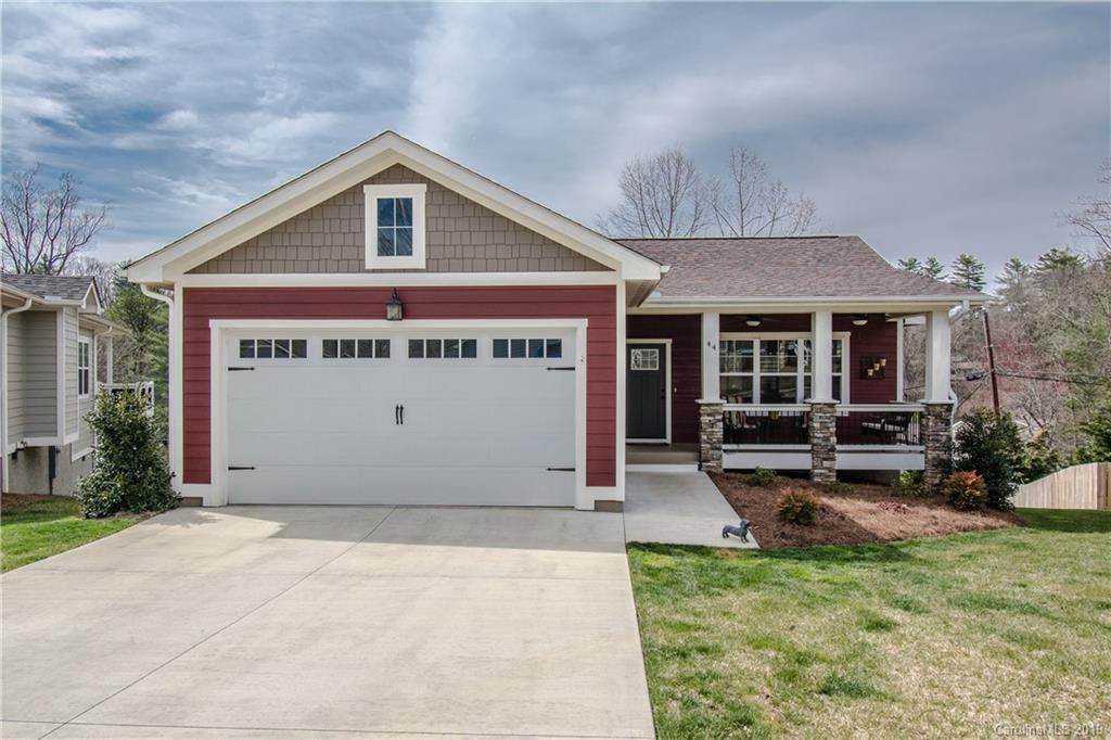 44 Asher Ln., Arden, NC 28704