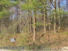 Lot #2 Patterson Rd., Hendersonville, NC 28739
