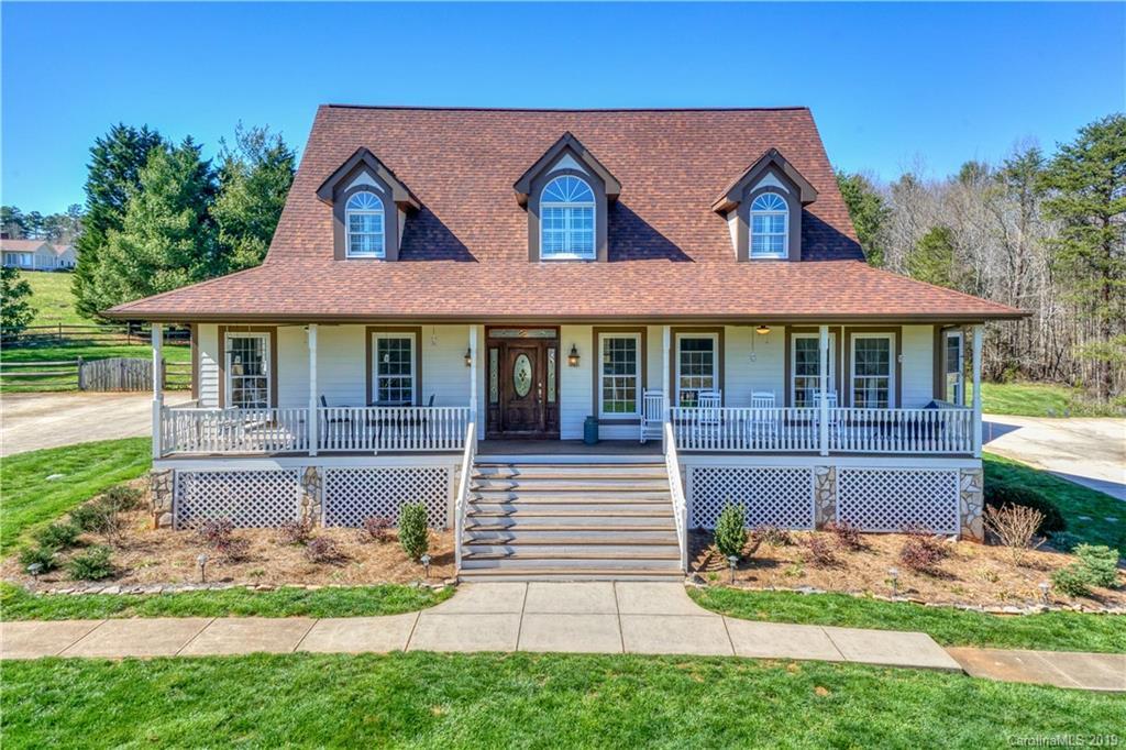 211 Winthrow Creek Rd., Mooresville, NC 28115