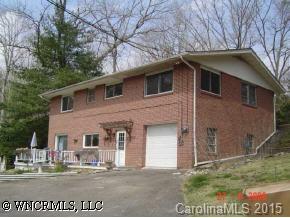 1110 Sylvan Blvd., Hendersonville, NC 28791