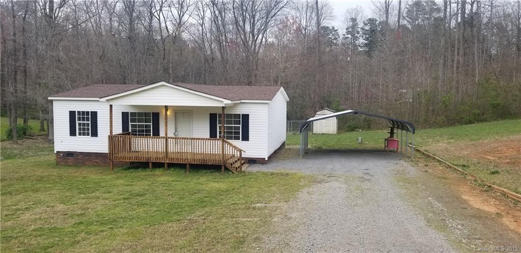 225 Timber Creek Ln., Salisbury, NC 28146