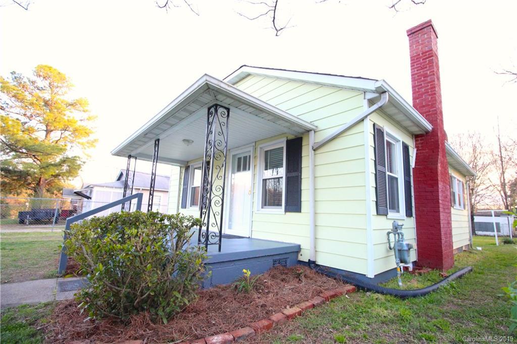 132 Powder St., Concord, NC 28025