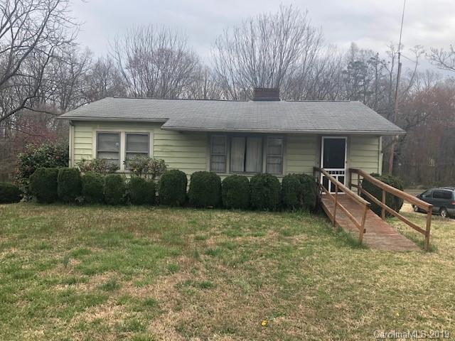 126 Martin Ln., Statesville, NC 28625