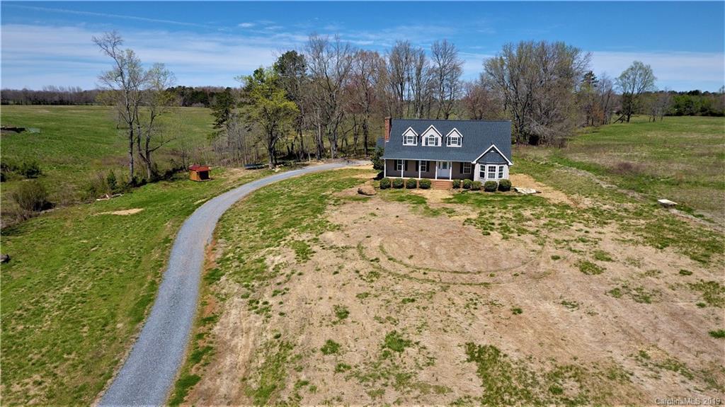 7290 Hull Rd., Cherryville, NC 28021