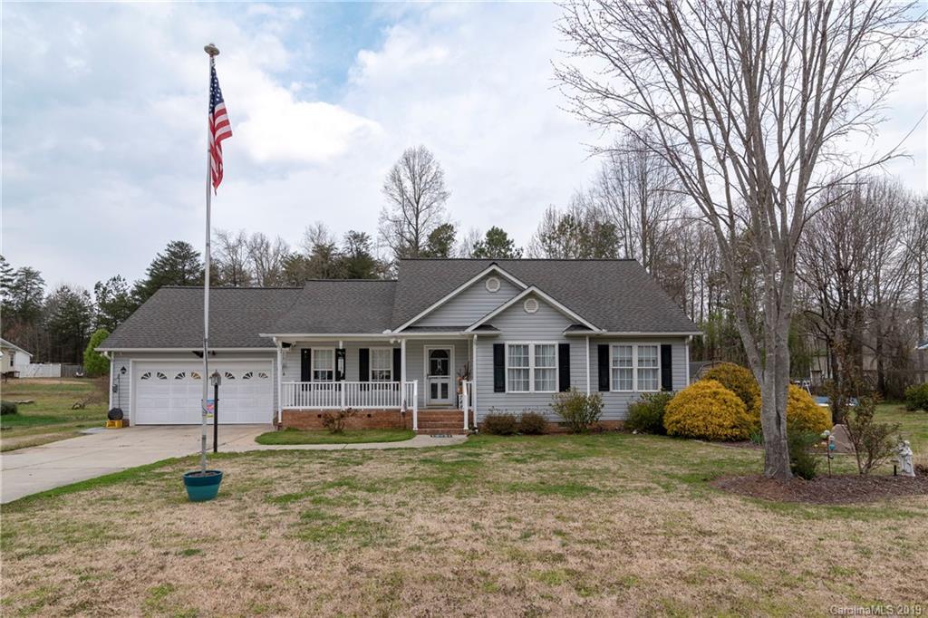 748 Brown Acres Rd., Salisbury, NC 28146