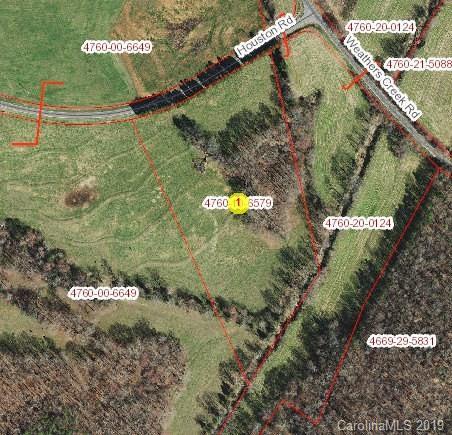 n/a Houston Rd. #TRACT 3, Troutman, NC 28166