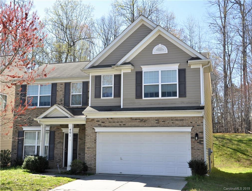 401 Rook Rd., Charlotte, NC 28216