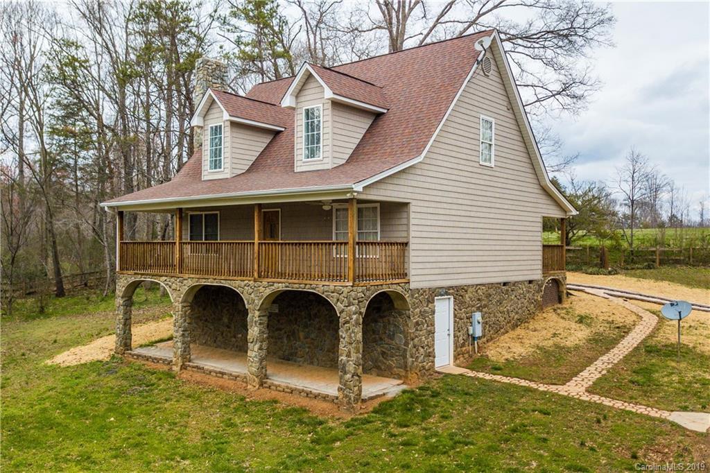 190 Laurel Creek Rd., Statesville, NC 28625