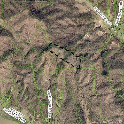 Watercrest Dr., Marion, NC 28752