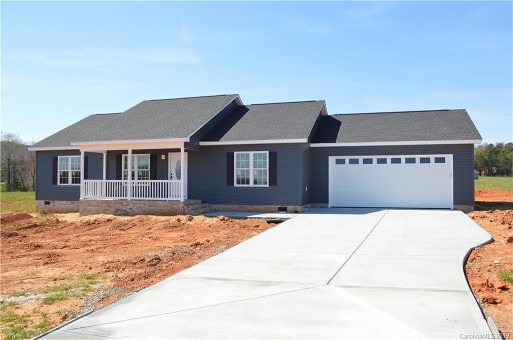 3615 Kimber Ln., Sherrills Ford, NC 28673