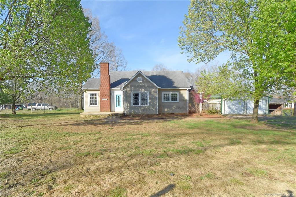 2185 Cat Square Rd., Vale, NC 28168