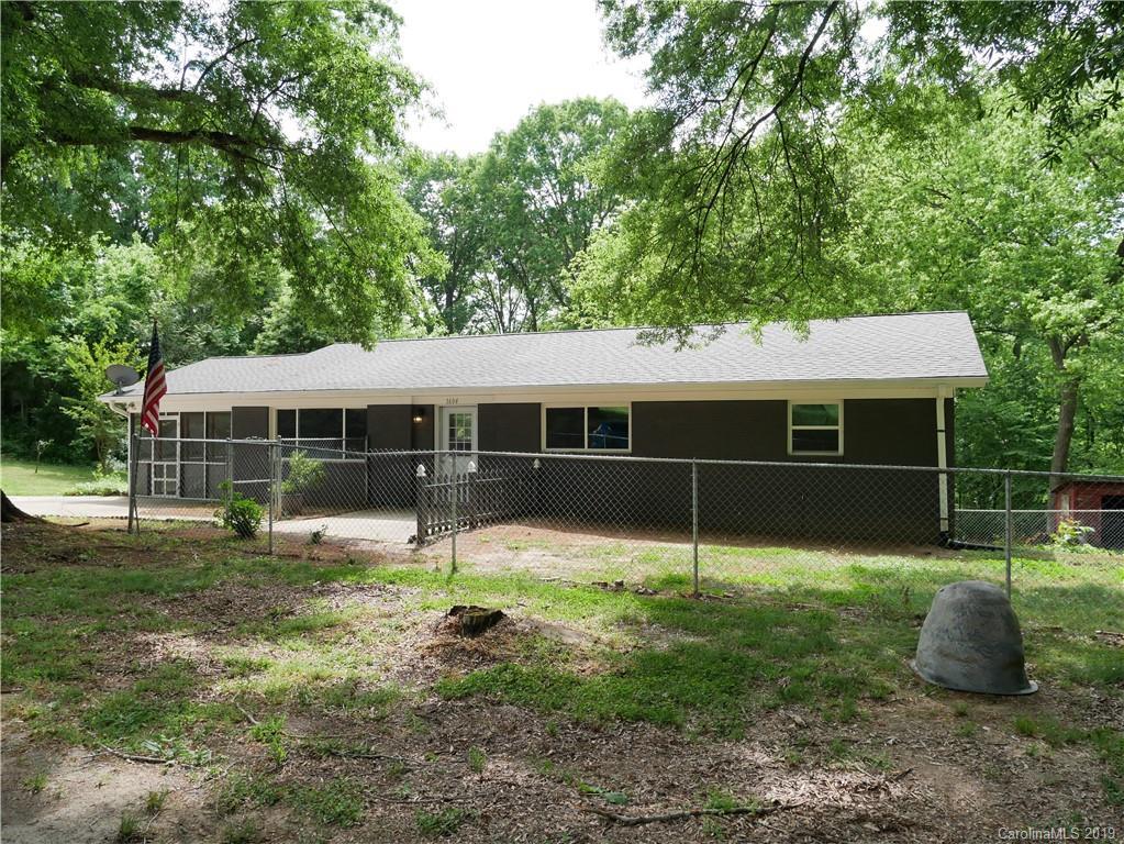 1604 Mooresville Rd., Salisbury, NC 28147