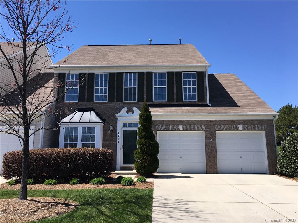 1464 Burrell Ave., Concord, NC 28027