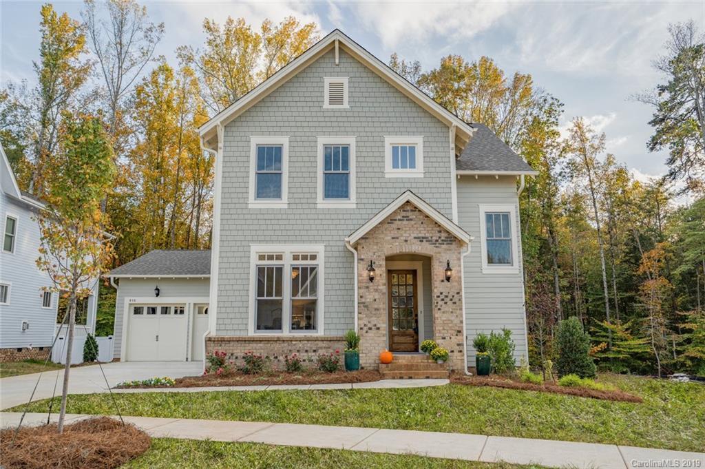 816 Patrick Johnston Ln., Davidson, NC 28036