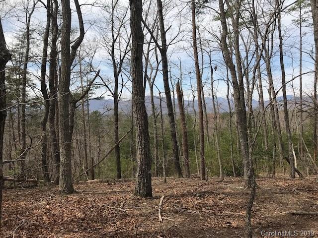 Boland Dr., Lake Lure, NC 28746