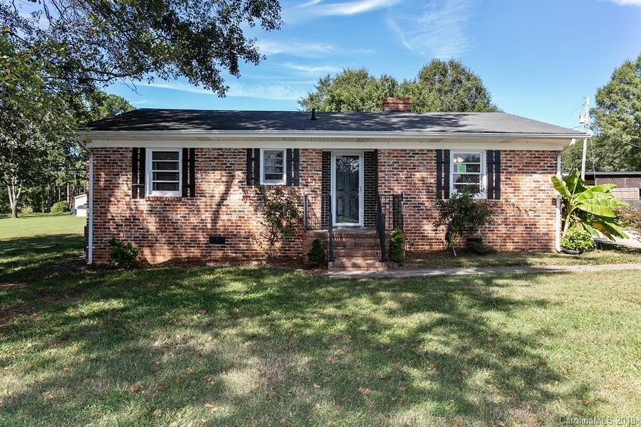 3448 Fairview Dr., Gastonia, NC 28052