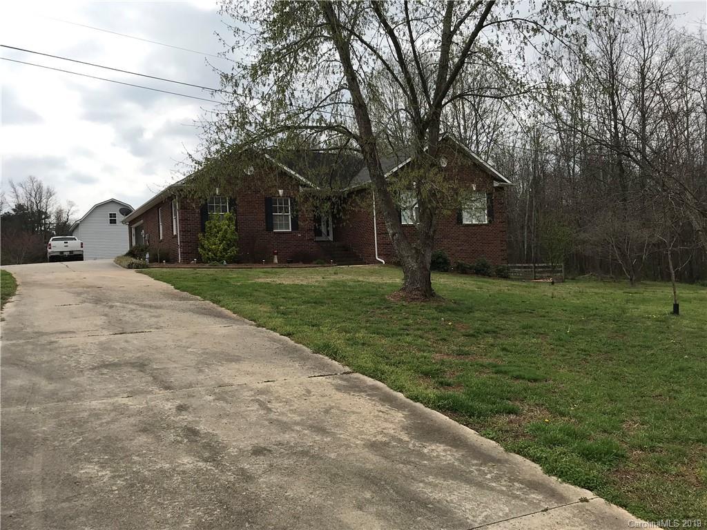 1500 Tom Helms Rd., Monroe, NC 28110