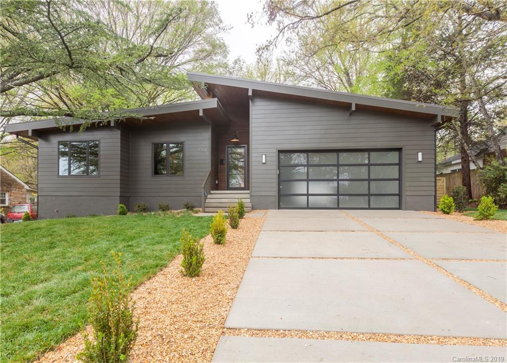 1363 Richland Dr., Charlotte, NC 28211