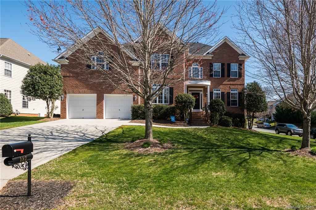 187 Montibello Dr., Mooresville, NC 28117