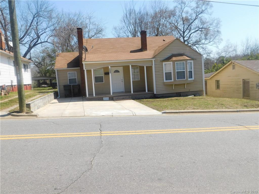265 SW Lincoln St., Concord, NC 28025