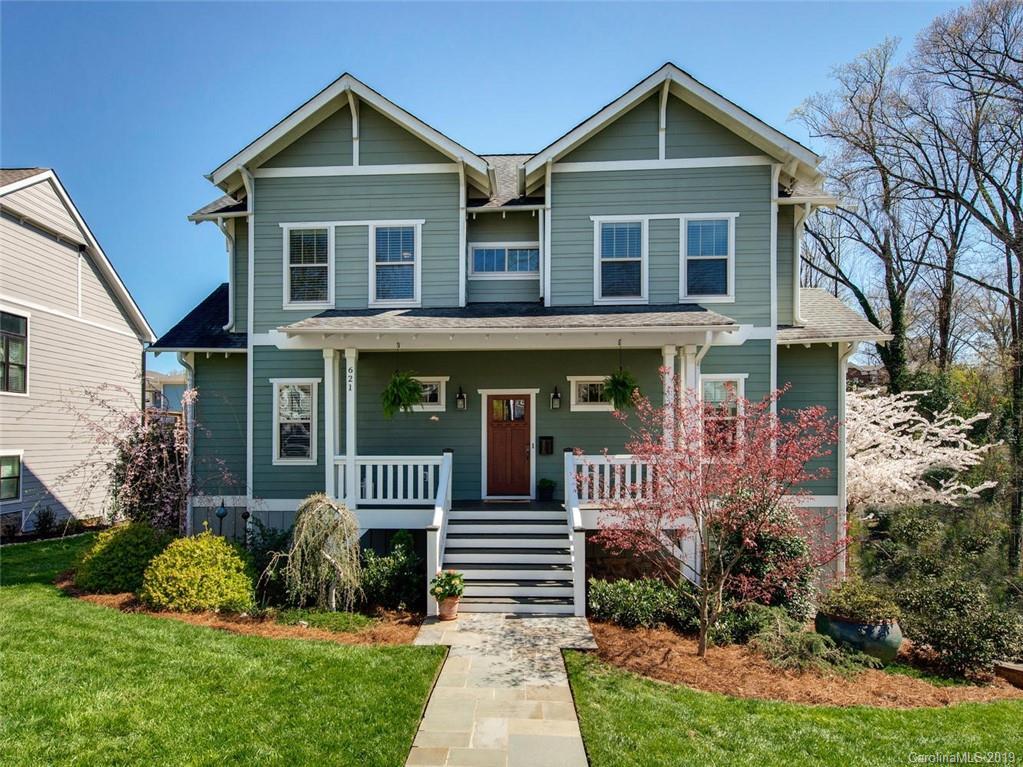 621 Welker St., Charlotte, NC 28204