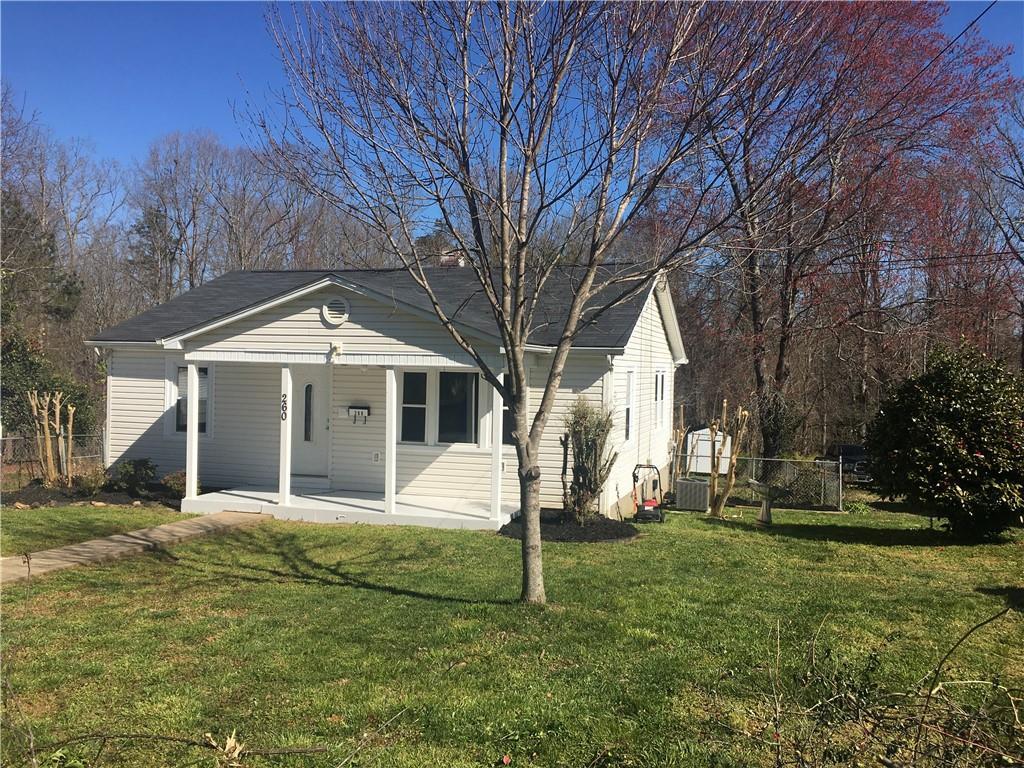 260 Missouri St., Spindale, NC 28160