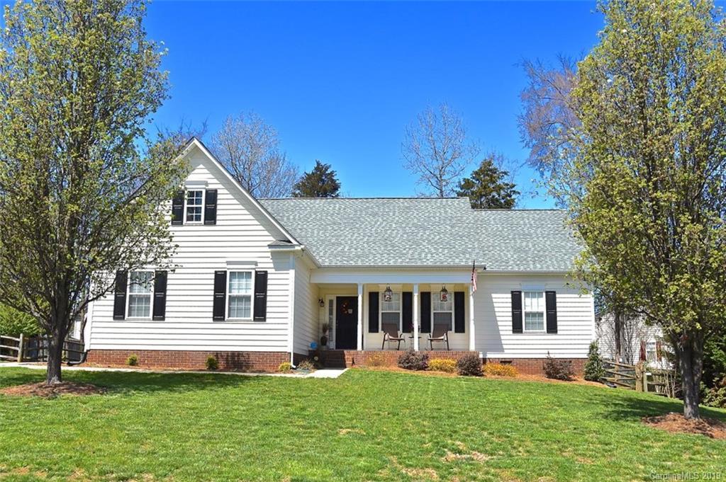 2442 Saguaro Ln., Kannapolis, NC 28083