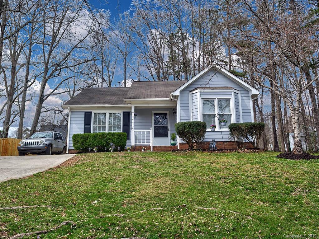 6417 Calliope Ct. #83, Charlotte, NC 28227