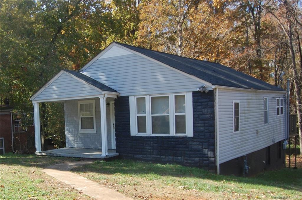 604 Little Texas Rd., Kannapolis, NC 28083