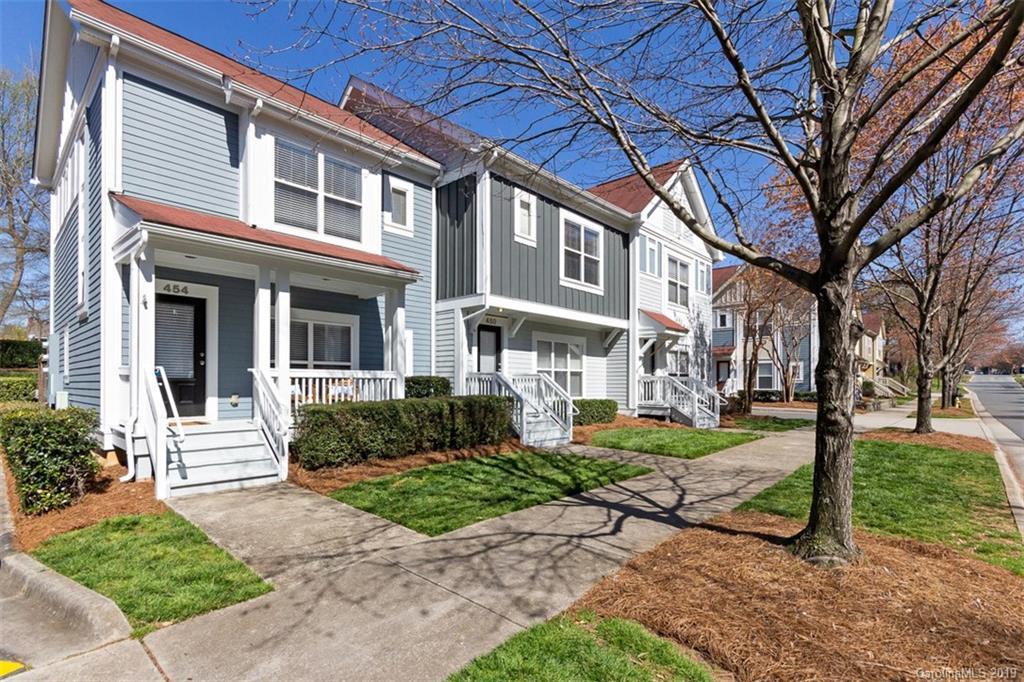 454 Worthington Ave., Charlotte, NC 28203