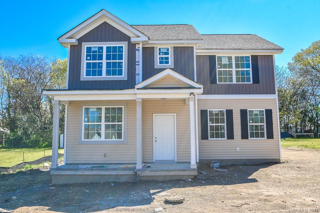 414 Boyte St., Monroe, NC 28110