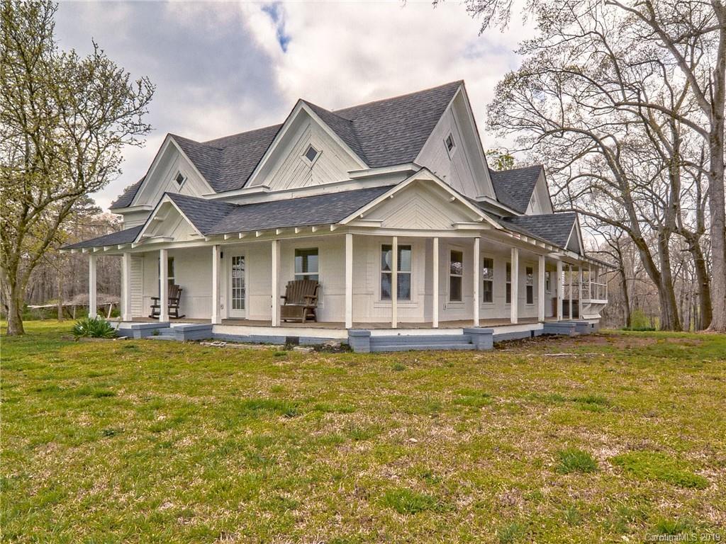 6103 Love Mill Rd., Monroe, NC 28110