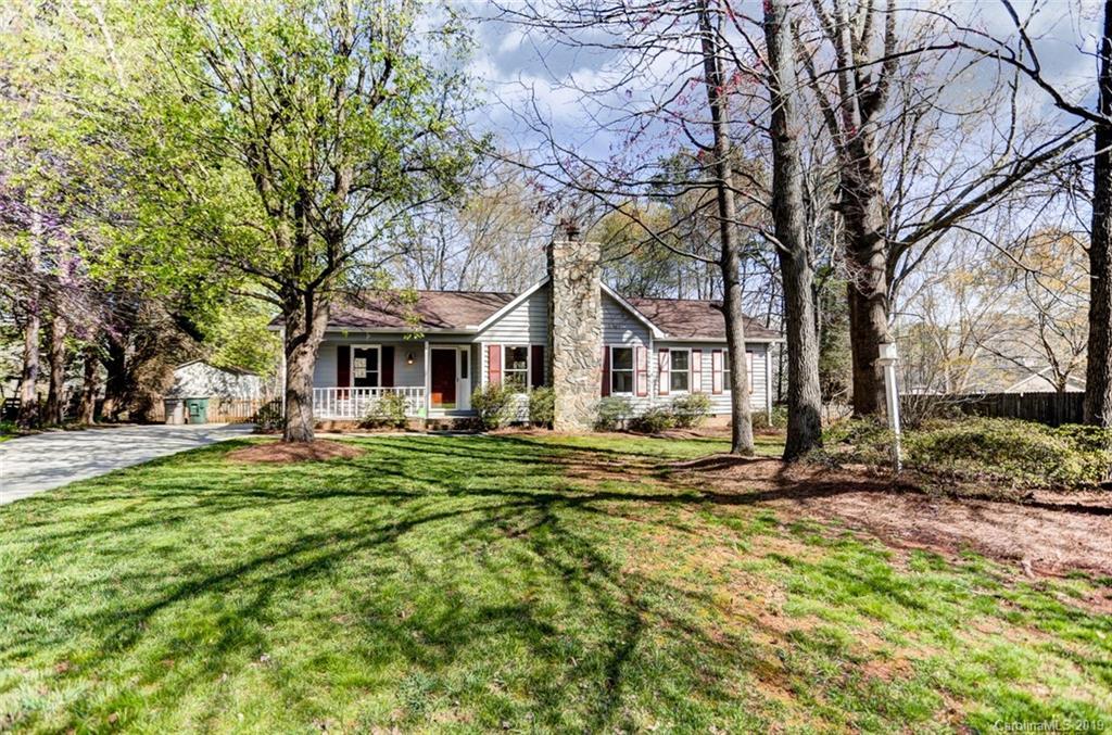 110 Smoke Tree Ct., Gastonia, NC 28056