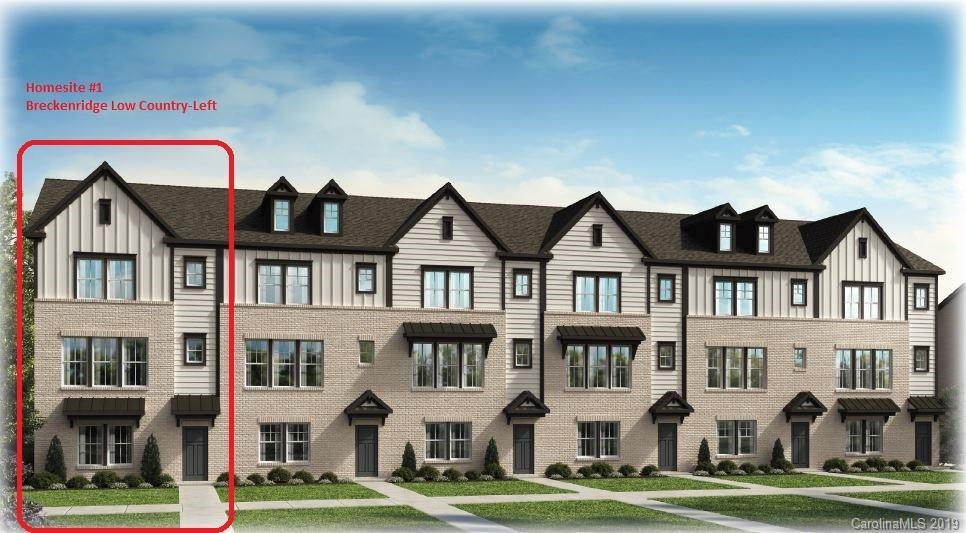 621 Tudor Park Way #01, Charlotte, NC 28211