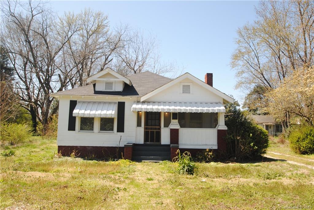 2640 Old Steele Creek Rd., Charlotte, NC 28208
