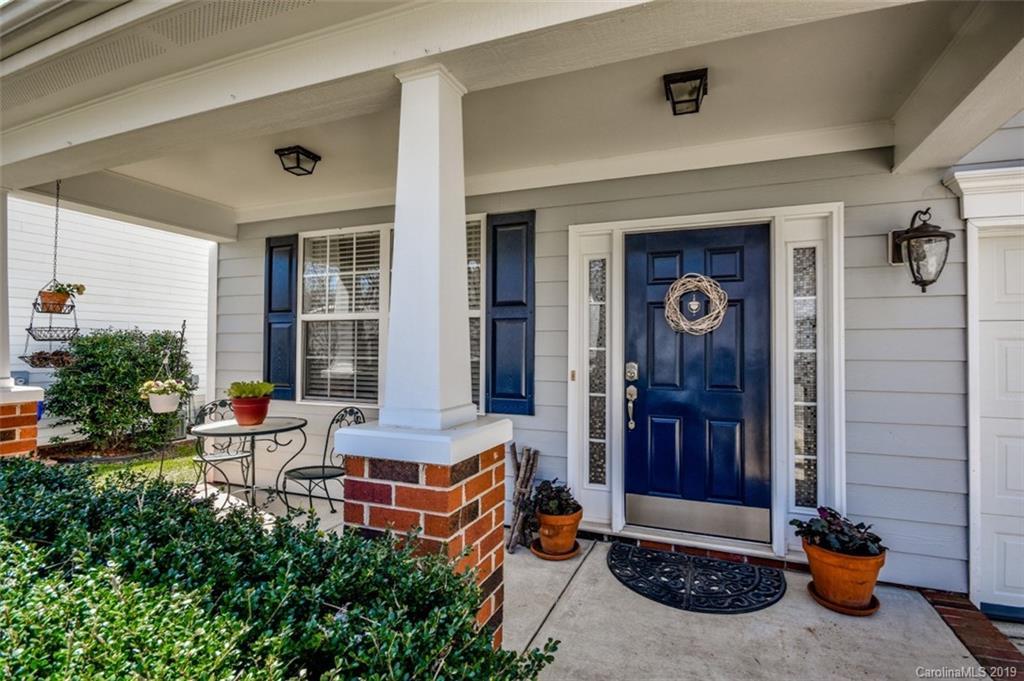 122 Morrocroft Ln., Mooresville, NC 28117